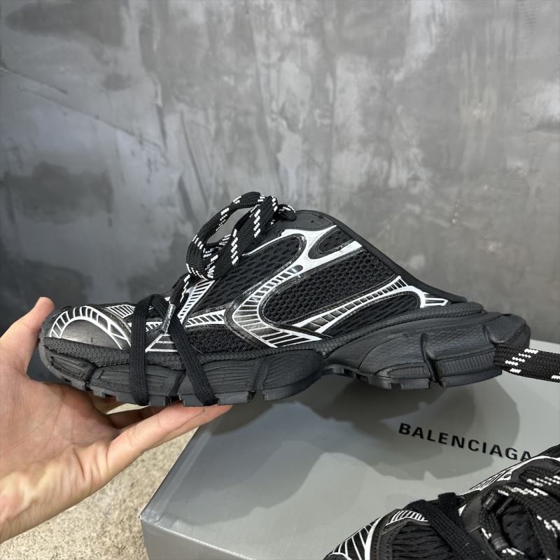 Balenciaga Track Shoes